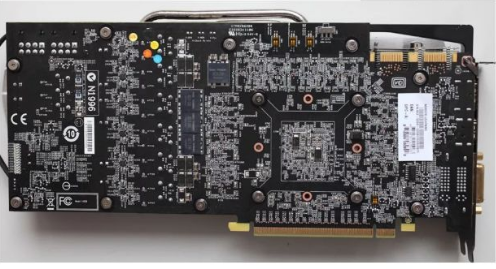 高速FPGA的PCB设计技术